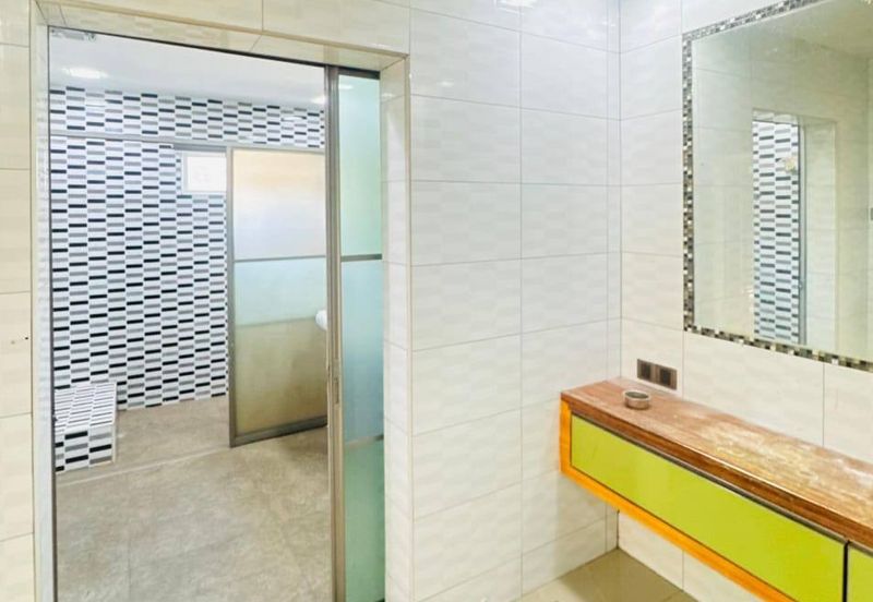 Taman Sierra Perdana