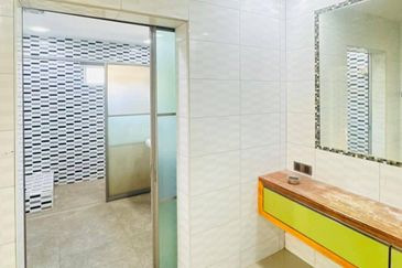 Taman Sierra Perdana