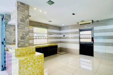 Taman Sierra Perdana