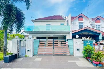 Taman Sierra Perdana