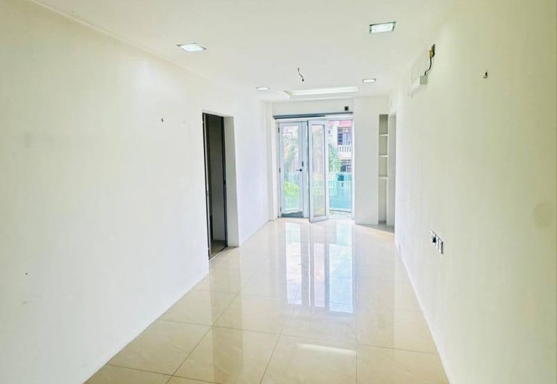 Taman Sierra Perdana