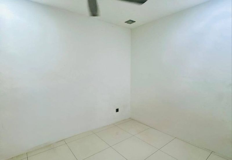 Taman Sierra Perdana