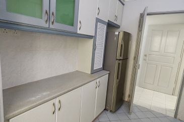 Permas Ville, Bandar Baru Permas Jaya