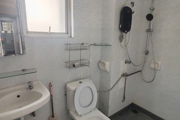 Permas Ville, Bandar Baru Permas Jaya