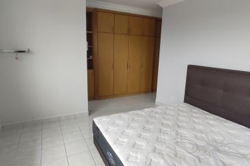 Permas Ville, Bandar Baru Permas Jaya