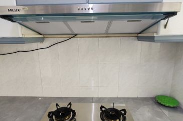 Permas Ville, Bandar Baru Permas Jaya