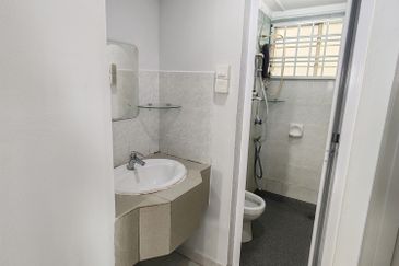 Permas Ville, Bandar Baru Permas Jaya