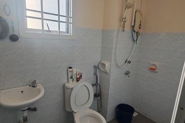 Permas Ville, Bandar Baru Permas Jaya