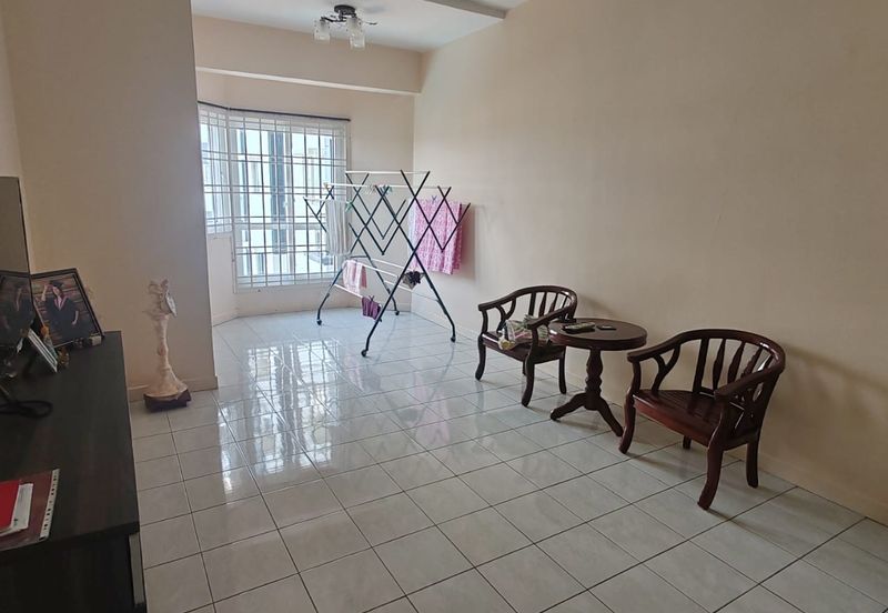 Permas Ville, Bandar Baru Permas Jaya