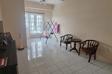 Permas Ville, Bandar Baru Permas Jaya