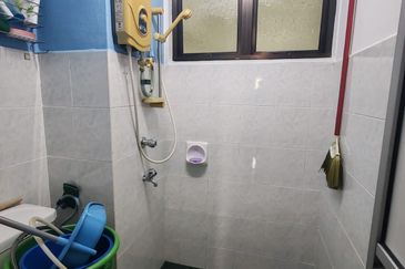 Permas Ville, Bandar Baru Permas Jaya