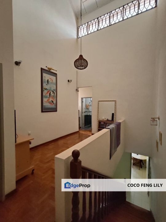 Taman Daya @ Mount Austin, Renovated And Extended Double Storey Terrace , Johor, Johor Bahru