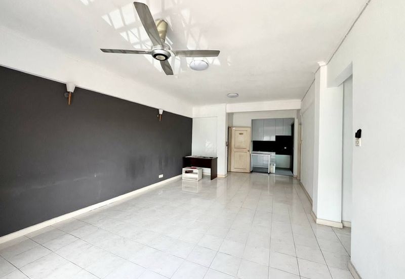 Mon Glori, , Bandar Baru Permas Jaya