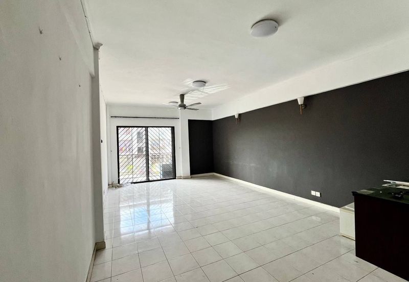 Mon Glori, , Bandar Baru Permas Jaya