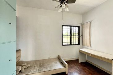 Mon Glori, , Bandar Baru Permas Jaya