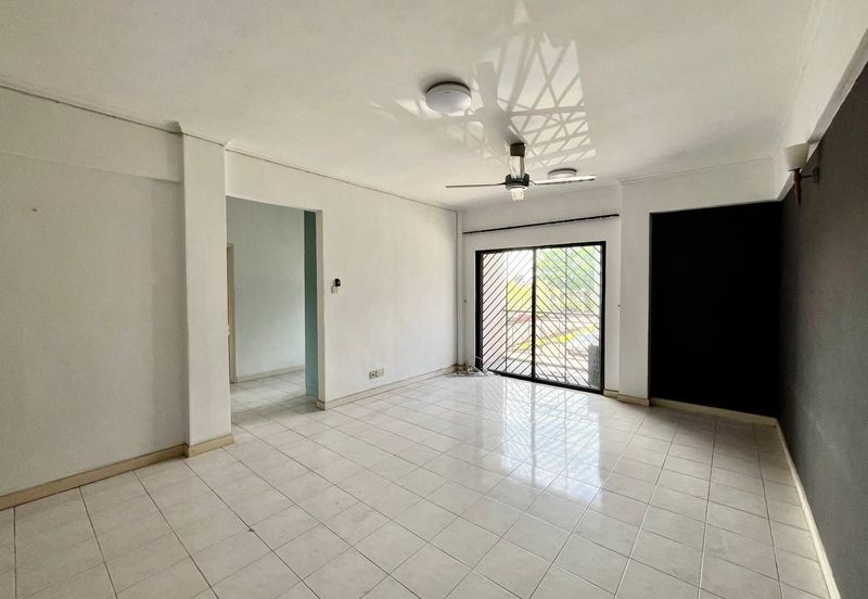 Mon Glori, , Bandar Baru Permas Jaya