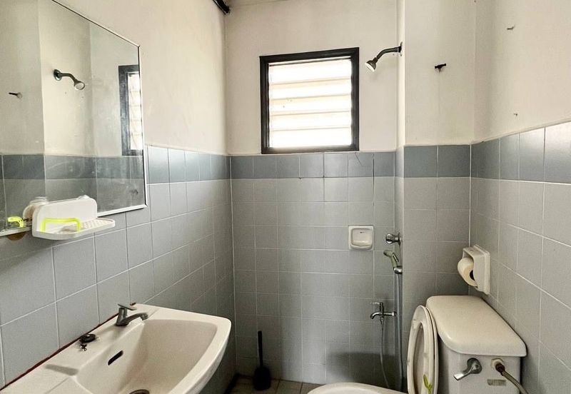 Mon Glori, , Bandar Baru Permas Jaya