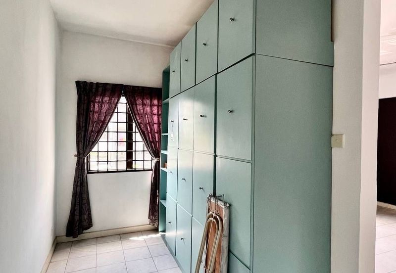 Mon Glori, , Bandar Baru Permas Jaya