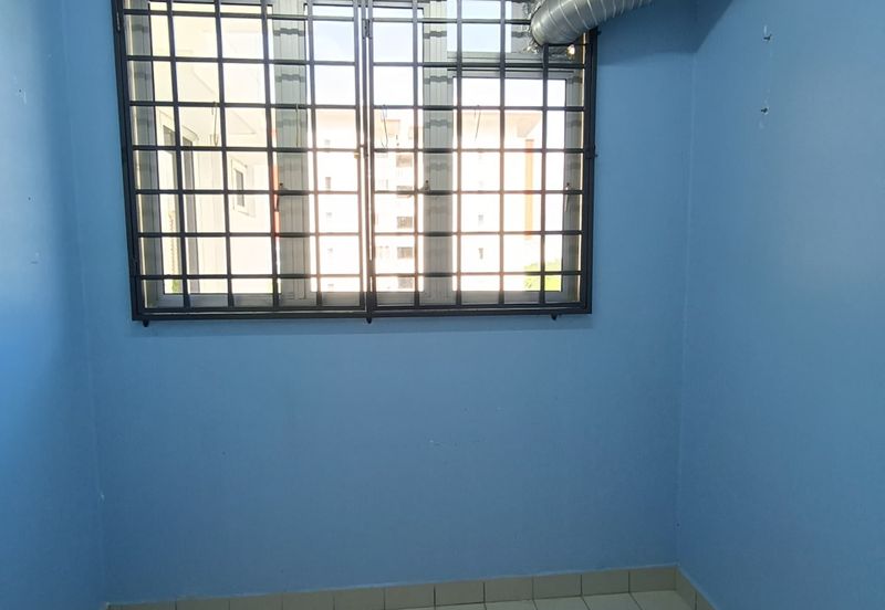 Seri Jati Apartment