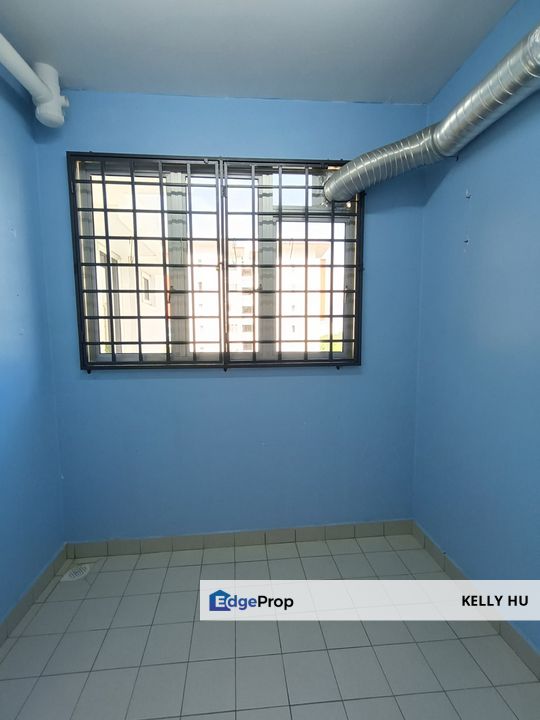 Seri Jati Apartment For Sales, Selangor, Setia Alam/Alam Nusantara