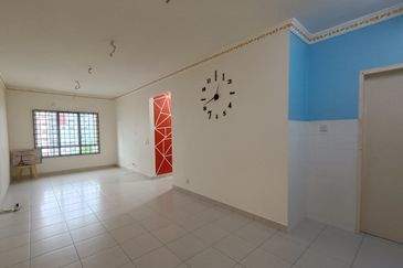 Seri Jati Apartment
