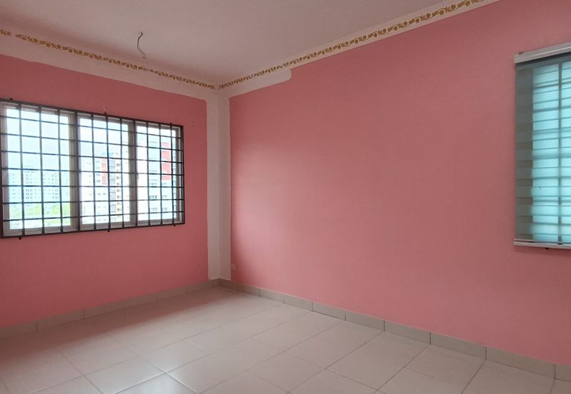 Seri Jati Apartment