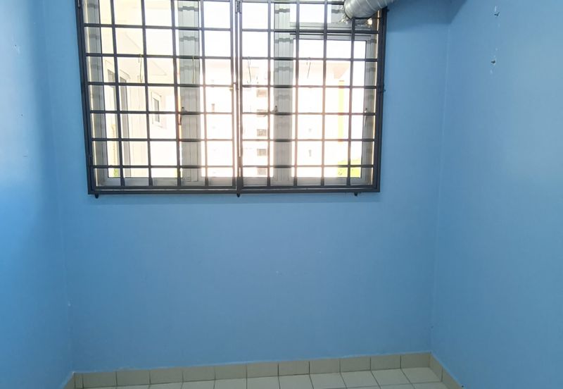 Seri Jati Apartment