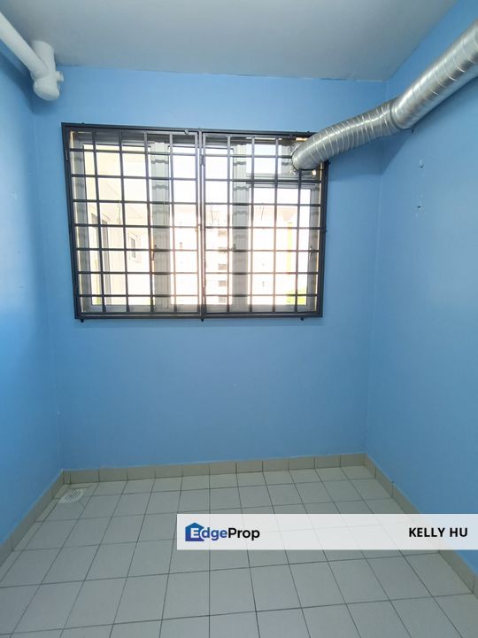 Seri Jati Apartment For Sales, Selangor, Setia Alam/Alam Nusantara