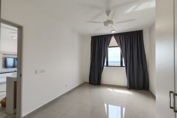 Duduk Seruang Apartment For Sales