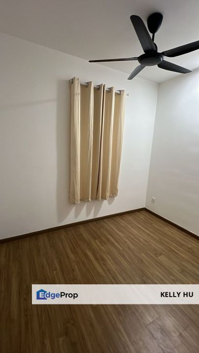 The Tresor Gravit8 Klang Unit For Rent, Selangor, Klang