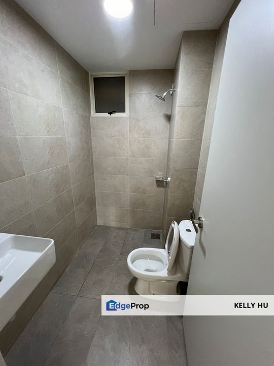 The Tresor Gravit8 Klang Unit For Rent, Selangor, Klang