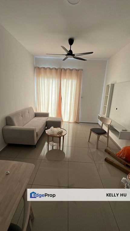 The Tresor Gravit8 Klang Unit For Rent, Selangor, Klang