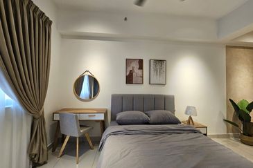 Edusentral @ Setia Alam