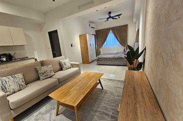 Edusentral @ Setia Alam