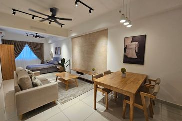 Edusentral @ Setia Alam