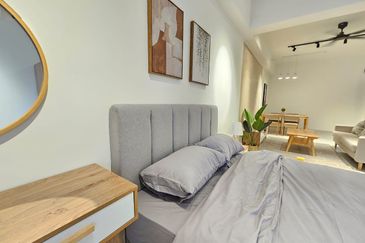 Edusentral @ Setia Alam