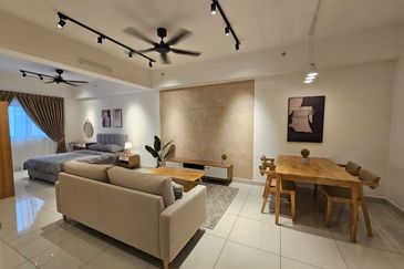 Edusentral @ Setia Alam