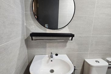 Edusentral @ Setia Alam