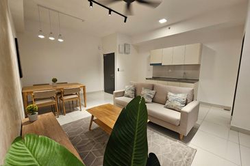 Edusentral @ Setia Alam