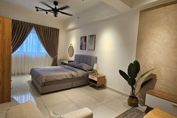 Edusentral @ Setia Alam