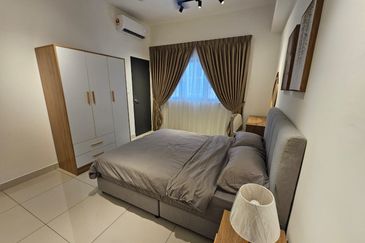 Edusentral @ Setia Alam