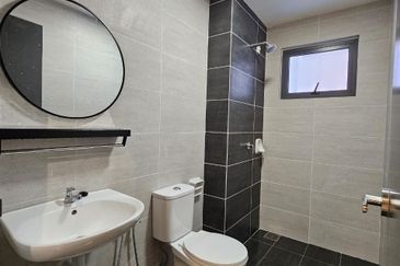 Edusentral @ Setia Alam