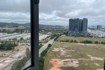 Edusentral @ Setia Alam