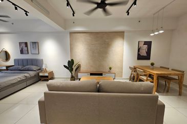 Edusentral @ Setia Alam