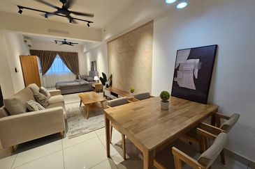 Edusentral @ Setia Alam