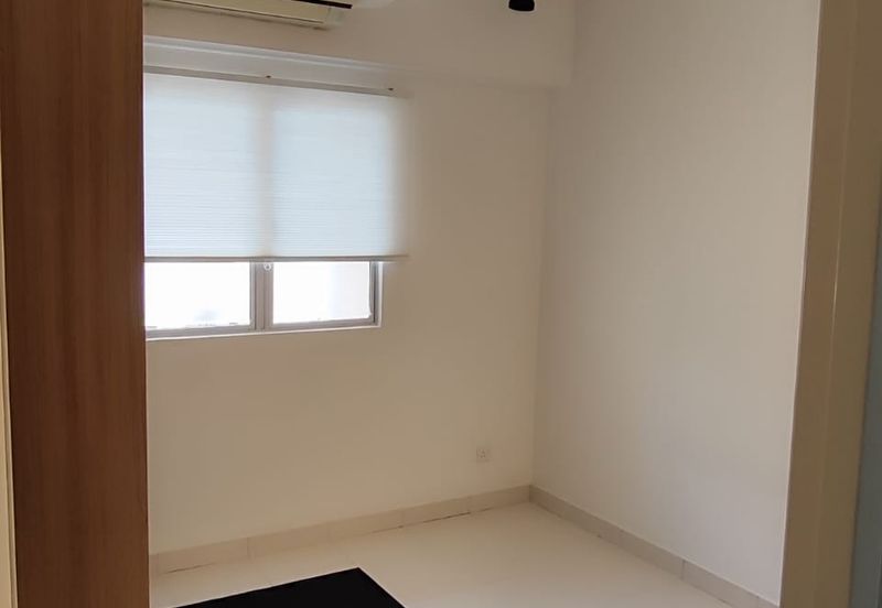 Seri Mutiara Apartment