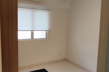 Seri Mutiara Apartment
