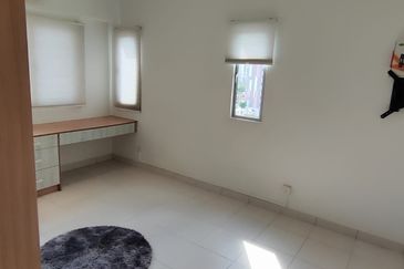 Seri Mutiara Apartment