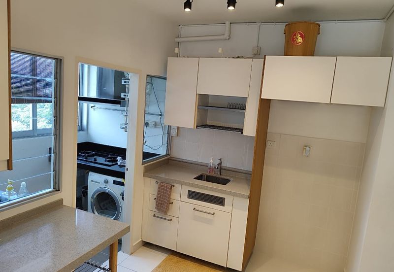 Seri Mutiara Apartment