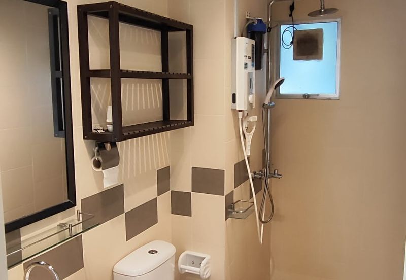 Seri Mutiara Apartment